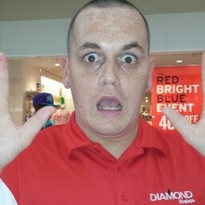 Meet your Posher, Joe